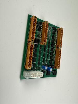 776516 PC-Version Elme Spreader Ersatzteile