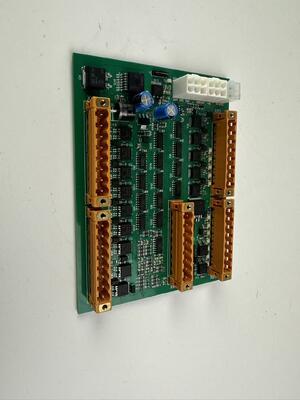 776516 PC-Version Elme Spreader Ersatzteile