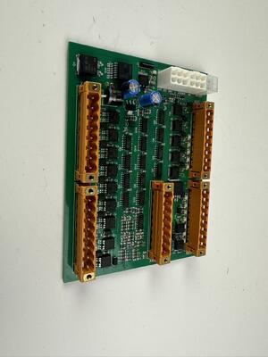 776516 PC-Version Elme Spreader Ersatzteile