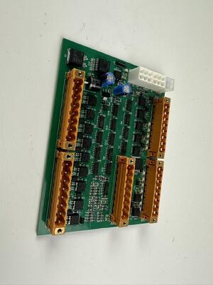 776516 PC-Version Elme Spreader Ersatzteile
