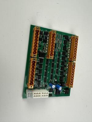 776516 PC-Version Elme Spreader Ersatzteile