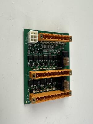 776517 PC-Version Elme Spreader Ersatzteile