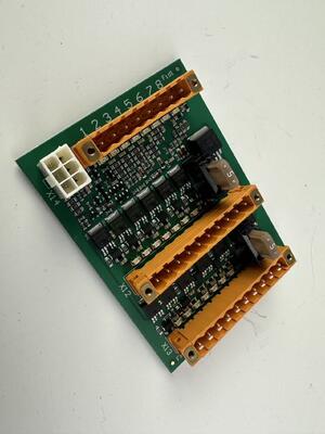 776517 PC-Version Elme Spreader Ersatzteile