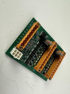 776517 PC-Version Elme Spreader Ersatzteile