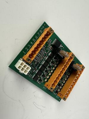 776517 PC-Version Elme Spreader Ersatzteile