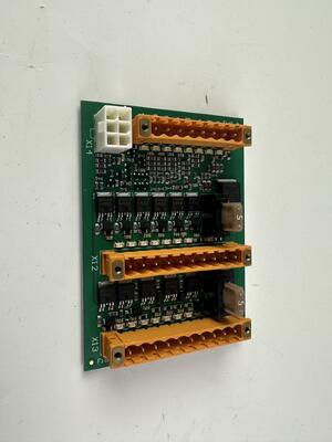 776517 PC-Version Elme Spreader Ersatzteile