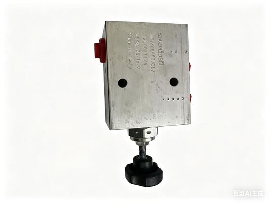 2266.963510 Ventil Fantuzzi Ersatzteile
