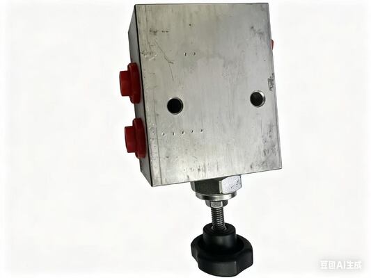 2266.963510 Ventil Fantuzzi Ersatzteile