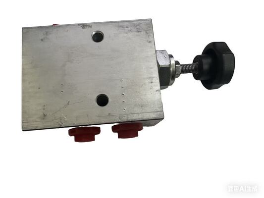 2266.963510 Ventil Fantuzzi Ersatzteile