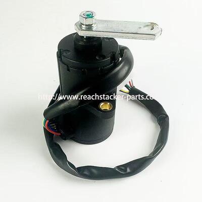 A32460.0100 Drosselklappenpotentiometer Kalmar Reach Stacker Teile