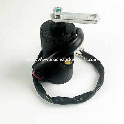 A32460.0100 Drosselklappenpotentiometer Kalmar Reach Stacker Teile