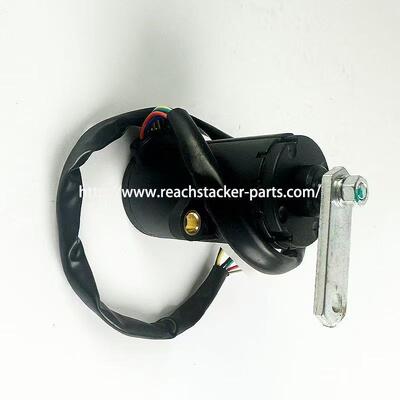 A32460.0100 Drosselklappenpotentiometer Kalmar Reach Stacker Teile