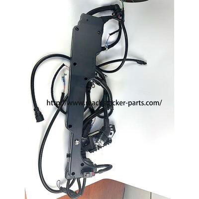 3887068 Verkabelungsbänder Penta Ersatzteile