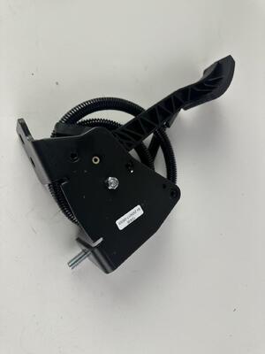 60099291 Gaspedal Sany Reach Stacker Teile