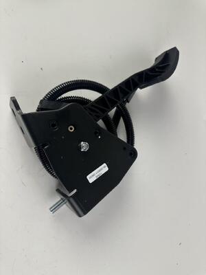 60099291 Gaspedal Sany Reach Stacker Teile
