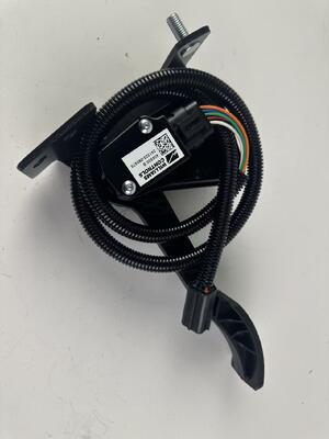 60099291 Gaspedal Sany Reach Stacker Teile