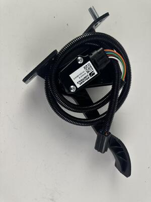 60099291 Gaspedal Sany Reach Stacker Teile