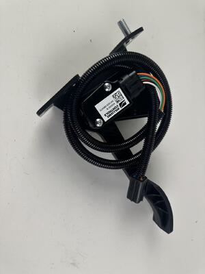 60099291 Gaspedal Sany Reach Stacker Teile