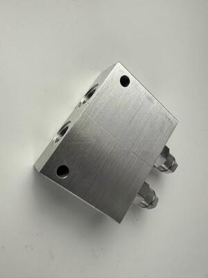 922174.0018 Ventil Kalmar Reachstacker-Teile