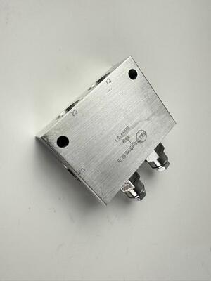 922174.0018 Ventil Kalmar Reachstacker-Teile