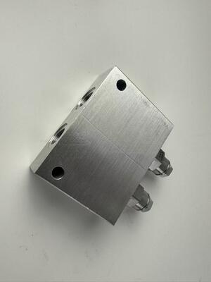 922174.0018 Ventil Kalmar Reachstacker-Teile