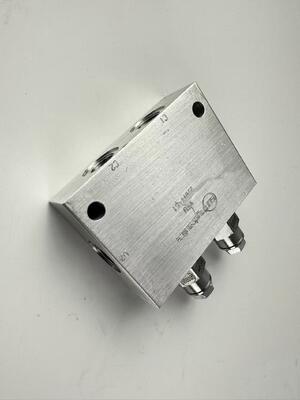 922174.0018 Ventil Kalmar Reachstacker-Teile
