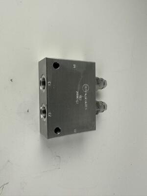 922174.0018 Ventil Kalmar Reachstacker-Teile