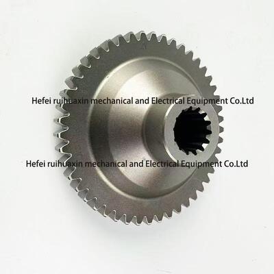 230812 Zahnrad Kessler Achsteile
