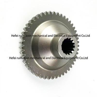 230812 Zahnrad Kessler Achsteile
