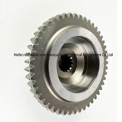 230812 Zahnrad Kessler Achsteile