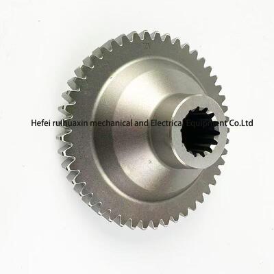 230812 Zahnrad Kessler Achsteile