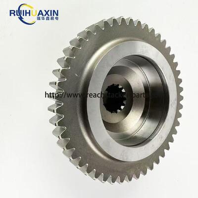 230812 Zahnrad Kessler Achsteile