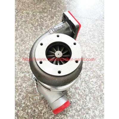 3802076 Turbocharger Penta Spare Parts
