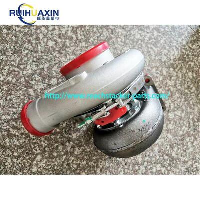 3802076 Turbocharger Penta Spare Parts