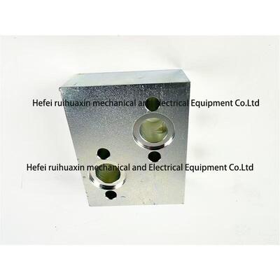 923828.0790 Ventilplatte Kalmar Reach Stacker Teile