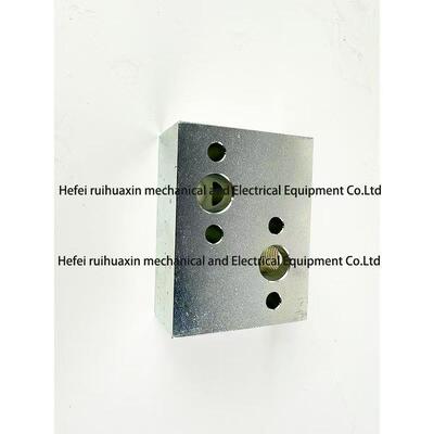 923828.0790 Ventilplatte Kalmar Reach Stacker Teile