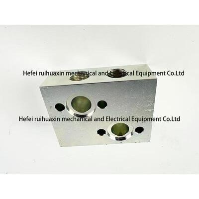 923828.0790 Ventilplatte Kalmar Reach Stacker Teile