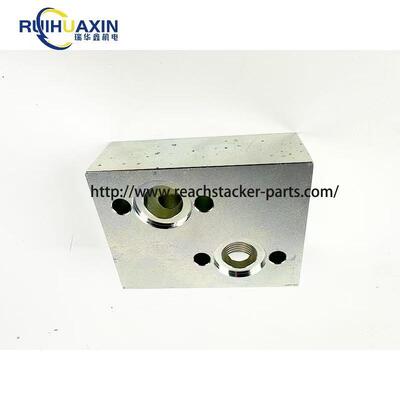 923828.0790 Ventilplatte Kalmar Reach Stacker Teile