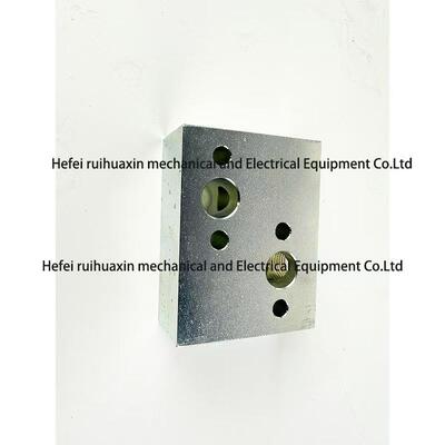 923828.0790 Ventilplatte Kalmar Reach Stacker Teile
