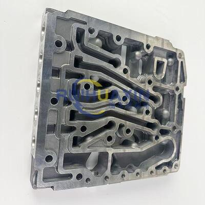 923899.0722 Ventilplatte Kalmar Reach Stacker Teile