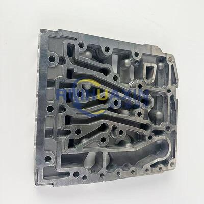 923899.0722 Ventilplatte Kalmar Reach Stacker Teile