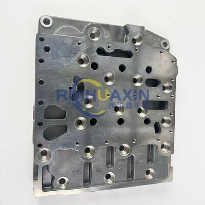 923899.0722 Ventilplatte Kalmar Reach Stacker Teile