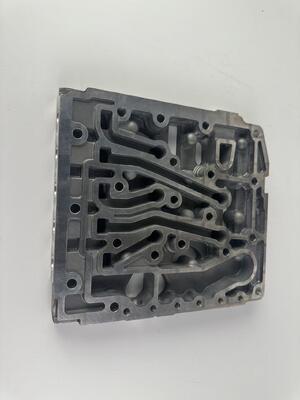 923899.0722 Ventilplatte Kalmar Reach Stacker Teile