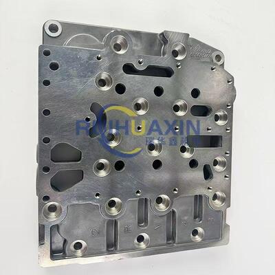 923899.0722 Ventilplatte Kalmar Reach Stacker Teile