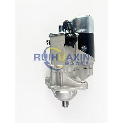 90032116 Motor Kalmar Reach Stacker Teile