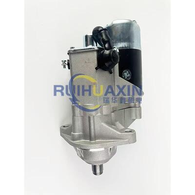 90032116 Motor Kalmar Reach Stacker Teile