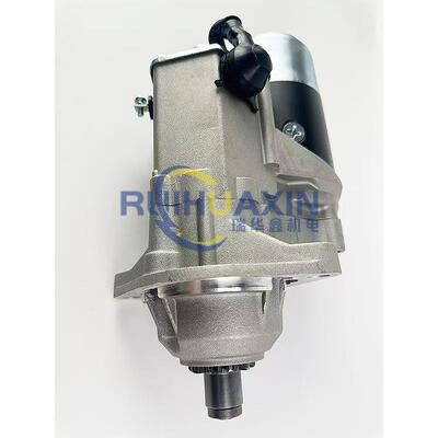 90032116 Motor Kalmar Reach Stacker Teile