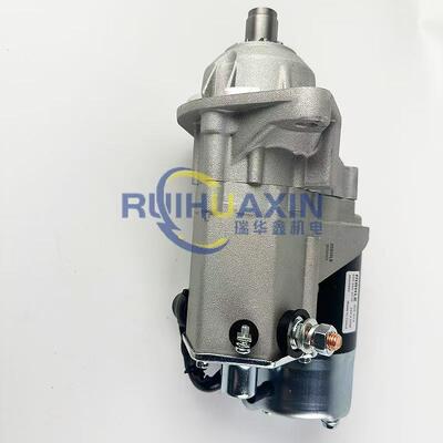90032116 Motor Kalmar Reach Stacker Teile