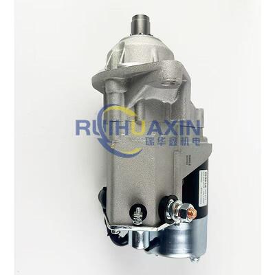 90032116 Motor Kalmar Reach Stacker Teile