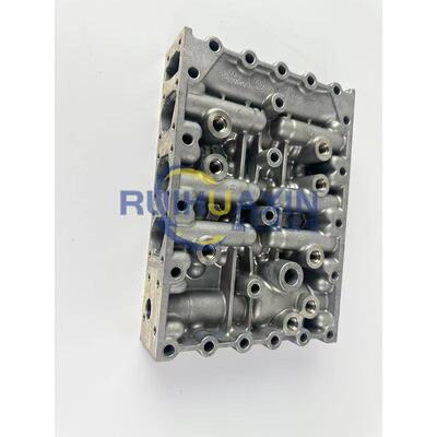923829.0959 valve plate Kalmar Reach Stacker Parts